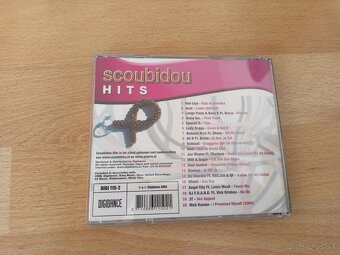 Scoubidou Hits - 2
