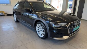 Audi A6 ALLROAD - 2
