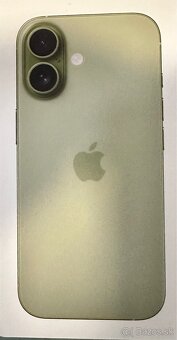 Predaj nový IPhone 17 ,256GB . - 2
