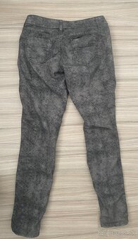 Dámske nohavice zn.Benetton - 2