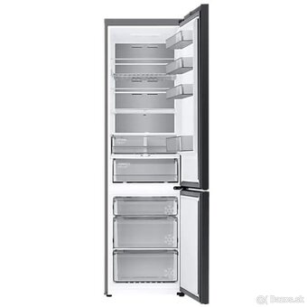 Predám chladničku Samsung - 2