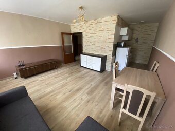 Priestranný 1,5 izbový byt na máji - 2