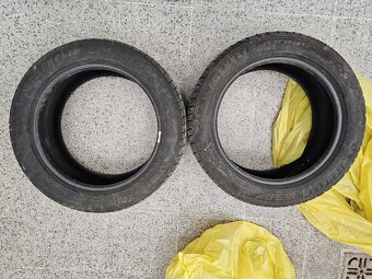 Michelin Pilot Sport 5 215/55 R17 - 2