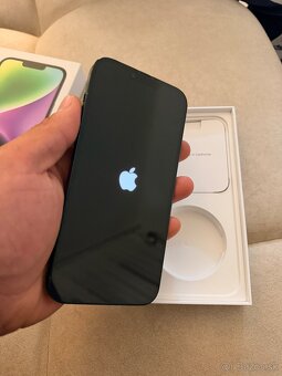 iPhone 14 plus 256gb - 2