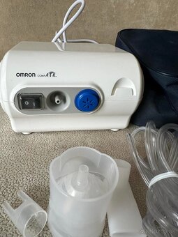 Omron  inhalator - 2