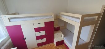Nábytok do detskej izby - 2