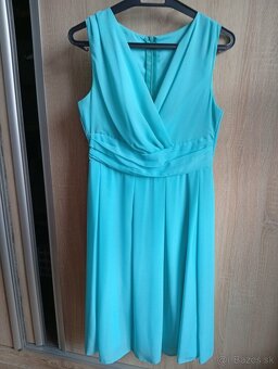 Krásne spoločenské šaty - 2