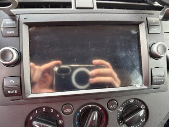 ford carplay autoradio 2gb ram  32gb - 2