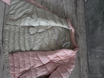 Dámska prechodná bunda - 2