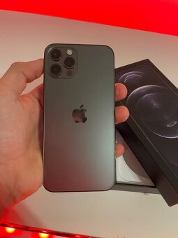 Predam Iphone 12 Pro 128Gb - 2