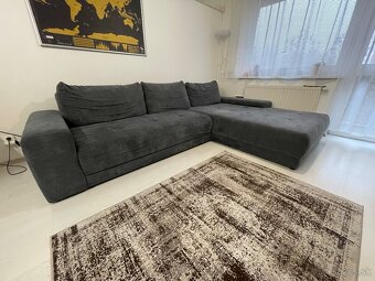 Rohova sedačka obojstranna - 2