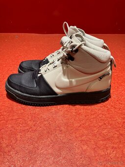 obuv nike, veľkosťv EU 43 / uk 8.5 / 27.5cm - 2