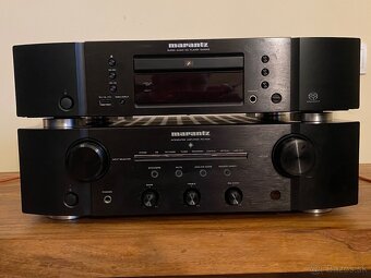 Zvuková aparatúra - 2