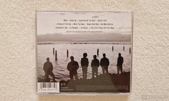 Linkin Park - Minutes To Midnight (1st Press 2007) - 2