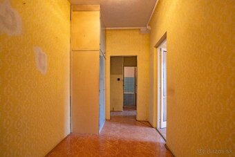 3 - izbový byt na super adrese a možnosťou realizácie svojic - 2