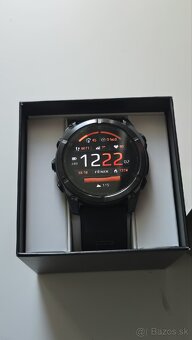 Garmin fenix 8 51mm - 2