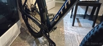 Predám horský bicykel CMT Rambler - 2