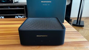 Marantz model M1 - 2