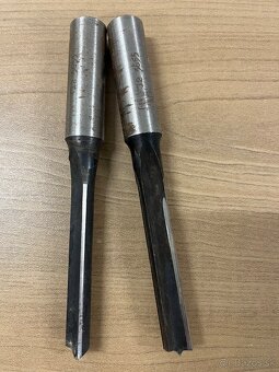 Predám dlabacie vrtáky - 2