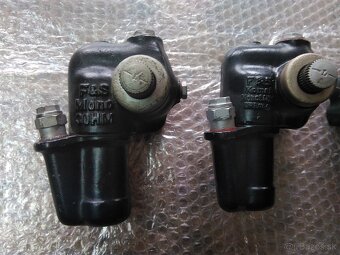 Tlmiče Tatra, Škoda, Praga, Aero, Mercedes... - 2