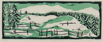 Gustáv Kružič - Shehová Fujavica 2/200 - 2