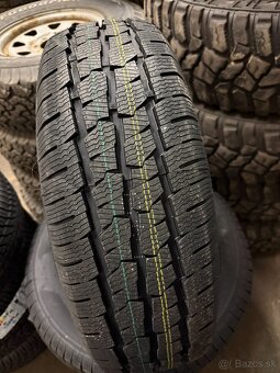 215/70 R15 - 2