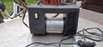 kompresor  na 12v - 2