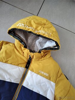 Detská zimná bunda - 2