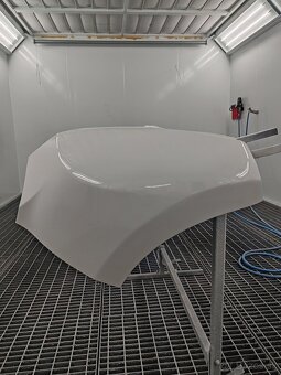 Zadné nárazník - 2