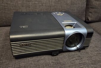 Predam projektor Benq PB6110 - 2