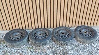 195/65 R15 95T zimné - 2