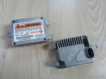 Jednotka xenonu OSRAM 1Z0941641A 83110009044 - 2
