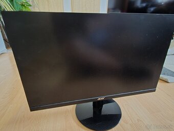 Acer LED 23,8 "; 60 cm - 2