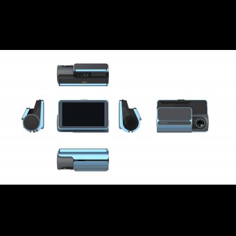 Kamera do auta - Dahua S8 – 8 Mpx - 2