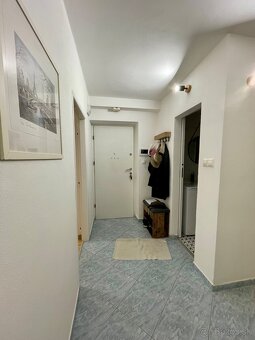 Prenájom- 2 izbový byt - 2