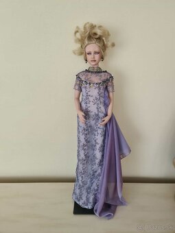 babika porcelanova Brigitte messner Lilly - 2