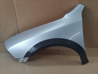 nový blatník Octavia 2 Scout - 9156 - 2