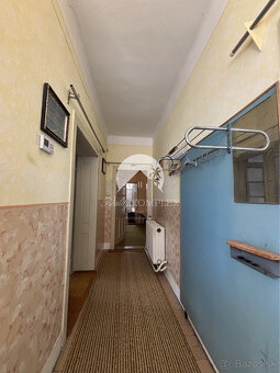 Reality KOMPLEX s.r.o., Vám ponúka na predaj 4 izbový rodinn - 2