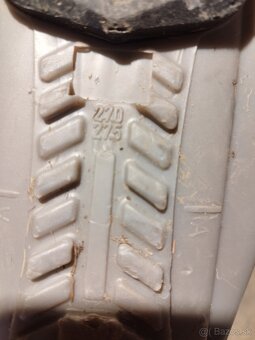 Lyziarska obuv Head - 2