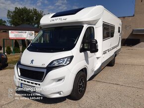 Prenajom karavanu - 2