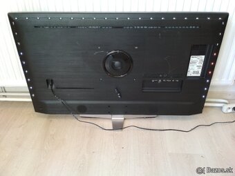 Televizor Philips 49PUS8303/12, PRASKNUTA OBRAZOVKA - 2