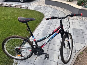 Dámsky bicykel Kenzel - 2