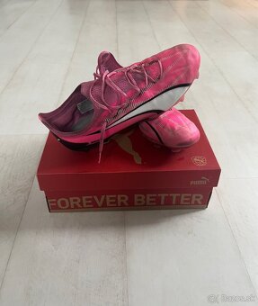 Kopacky puma ultimate ultra - 2