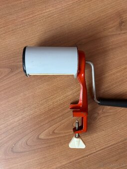 Mlynček na cestoviny - 2