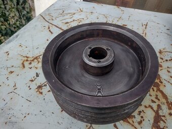 Remenica 236/38 4x17 - 2