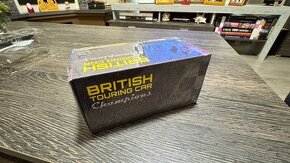 Chevrolet Cruze LT 1:43 - 2