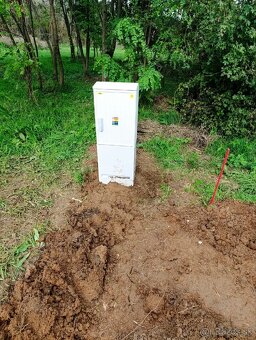 Hosťova - Vinohrady - 2