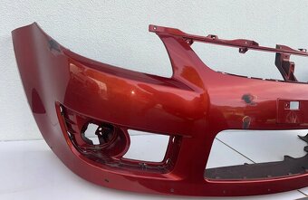 Suzuki SX4 2006- náraznik predný - 2