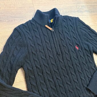 Ralph Lauren sveter - 2