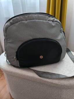 Taška Baby Merc - 2